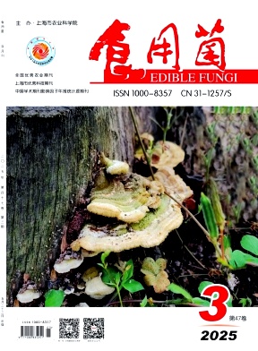 食用菌