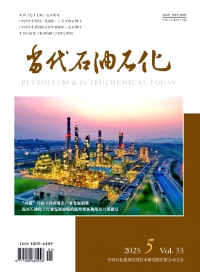 当代石油石化
