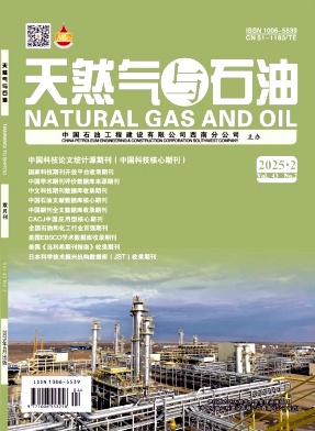 天然气与石油