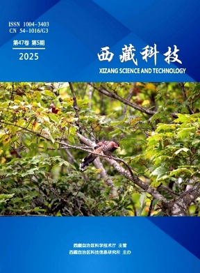 西藏科技