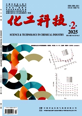 化工科技