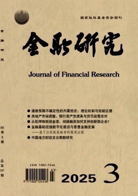 金融研究