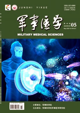 军事医学