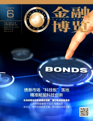 金融博览