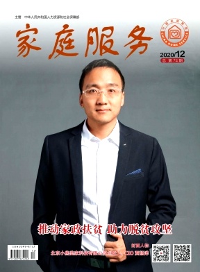 家庭服务