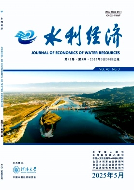 水利经济