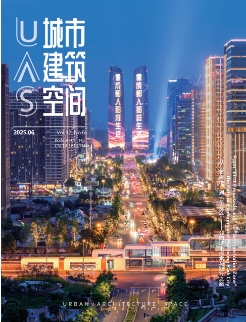 城市建筑空间